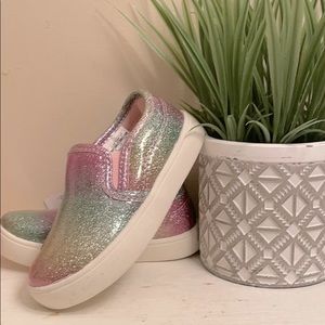 Brand New Carter’s slip on shoes for infant child